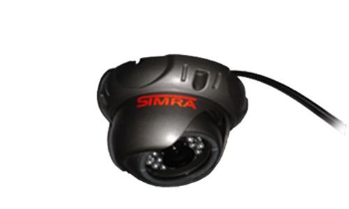 Led Dome Camera