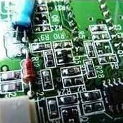 Led Lighting Conformal Coatings