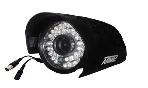 Led Out Door Camera