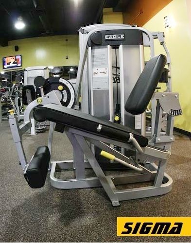 Multi Exercise Gym Machine