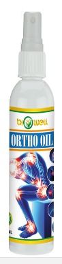 Ortho Oil