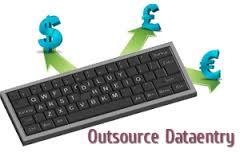 Outsource Data Entry Services