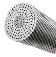 Overhead Bare Aluminum Conductor Cable