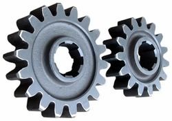 Rotavator Gear - Premium Grade Components, Advanced Technology | Ideal for Automobile Applications