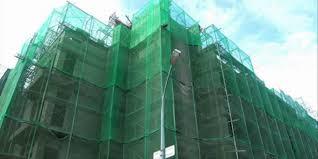 construction safety nets