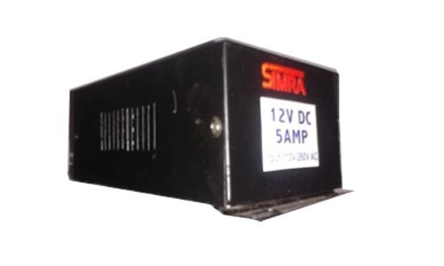 SMPS Power Supply Ampier