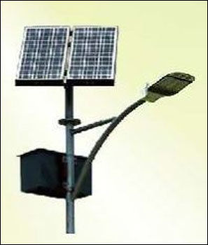 Solar Panel Light