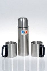 Thermosteel Mugs And Bottle