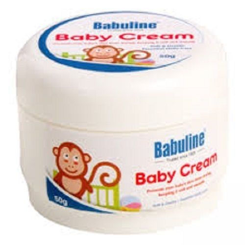 Babuline Baby Cream