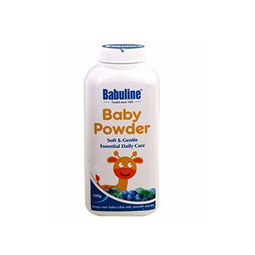 Babuline Baby Powder