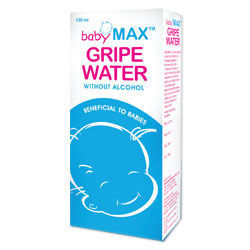 Babymax Gripe Water