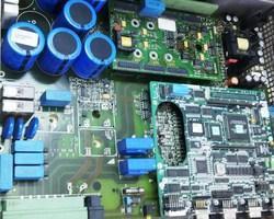 Converter Based Power Supply Repair