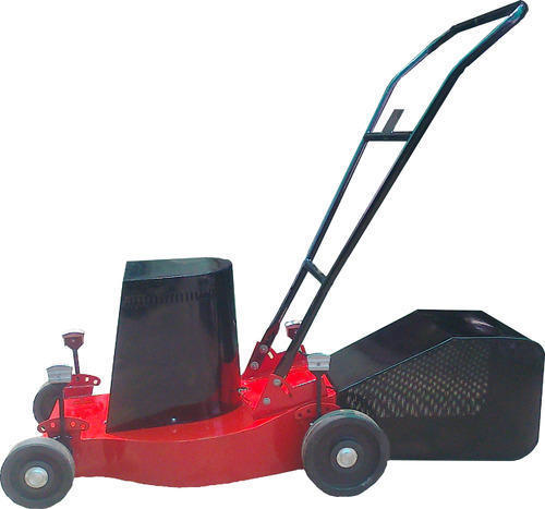 Electric Lawn Mower