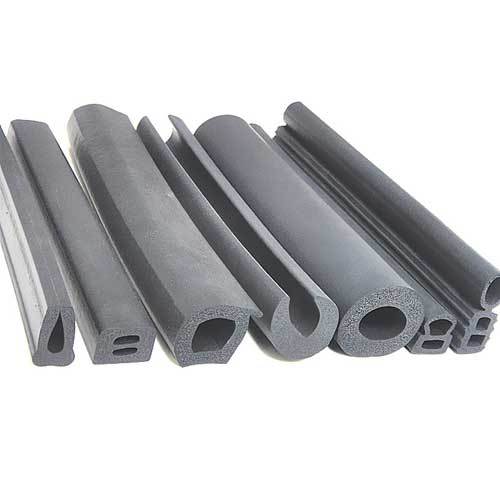 Epdm Sponge Gaskets