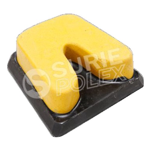 6M Cleaner Final Finish Buffing Abrasives