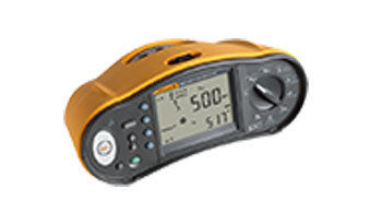 Fluke 1663 Multifunction Installation Tester