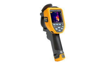 Fluke Tis65 Infrared Camera