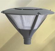 Garden Light - Premium Grade Materials, High Quality Gamut, Proven Technology