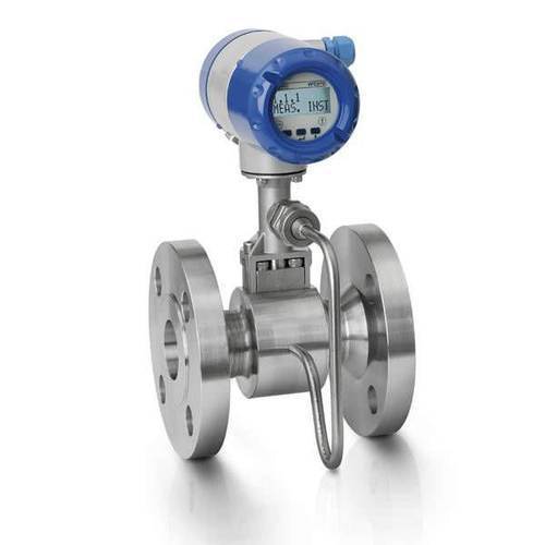 Gas Flow Meter