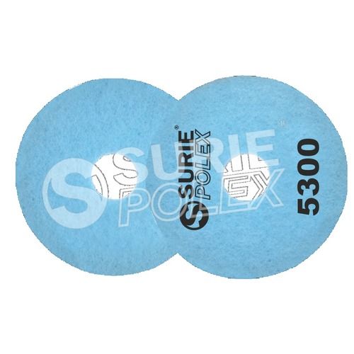 High Quality Blue Cleaner Pads