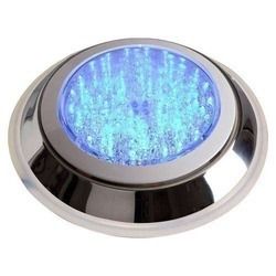 LED Underwater Swimming Pool Light