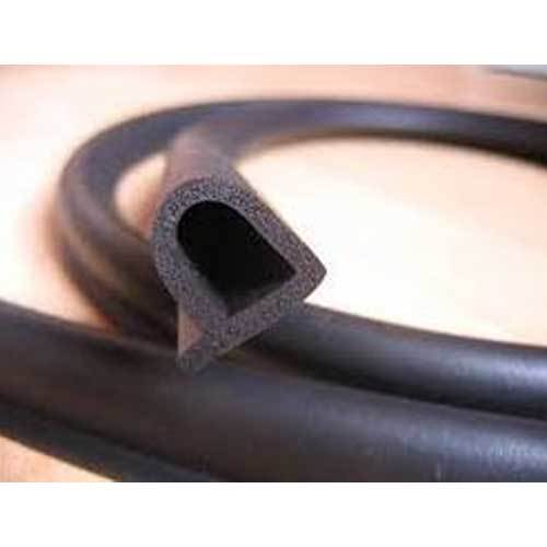 Neoprene Sponge Gaskets