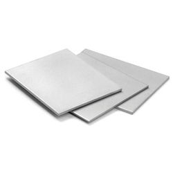 Stainless Steel Sheets