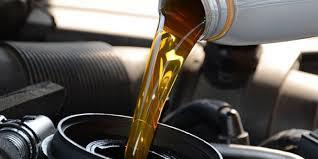 Synthetic Oil