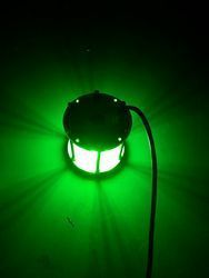 Cool White Led Underwater Fishing Light at Best Price in Thane