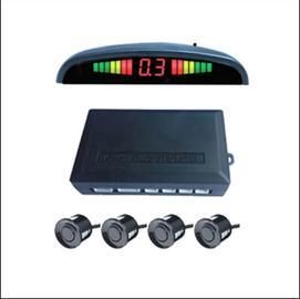 Car Rear Parking Sensor LED Display