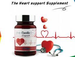 Cardiocare Capsule for Heart Care
