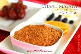 Chat Masala