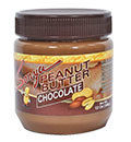 Chocolate Peanut Butter