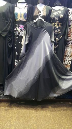 Designer Abayas Age Group: All