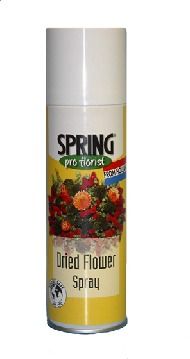 Dried Flower Spray