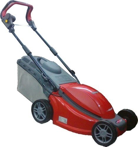 Electric Lawn Mower Rotary