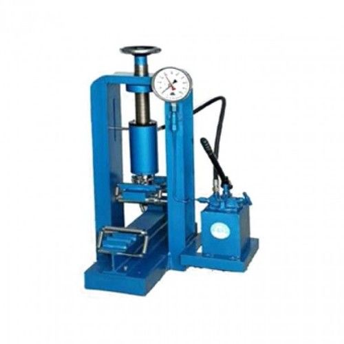 Flexure Testing Machine