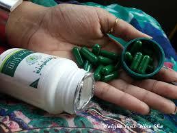 Herbal Ayurslim Capsule