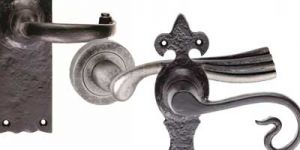 Iron Door Fittings