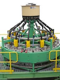 Iron Ore Beneficiation Plant