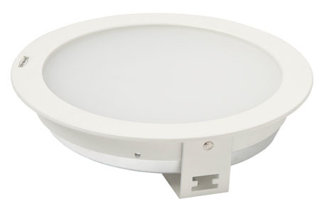 लेड डाउन लाइट्स (वीटीआर राउंड)