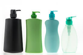 Liquid Soap Bottles