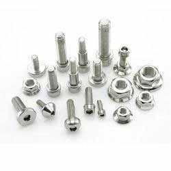 Monel Fasteners