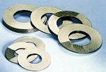 Pacmaan Style Na-709 Preformed Gaskets Density: 15I? C Kilogram Per Cubic Meter (Kg/M3)