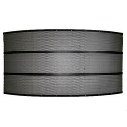 Perforated Speaker Grill