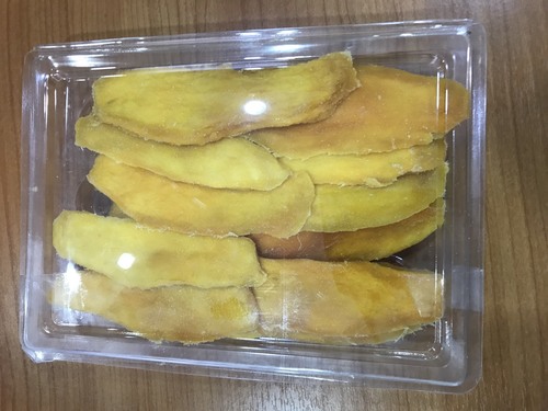 Soft Dry Mango