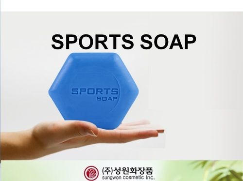 Sport Soap