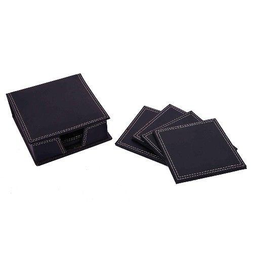 Square Coaster Set