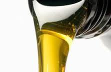 Synthetic Hydraulic Oils