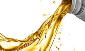 Synthetic Oils